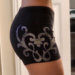 Balance Collection by Marika Yoga Athleisure Yoga shorts Size S